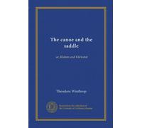 The canoe and the saddle: or, Klalam and Klickatat