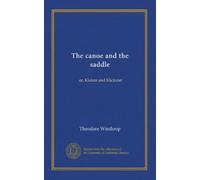 The canoe and the saddle: or, Klalam and Klickatat