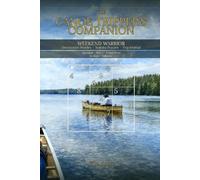 The Canoe Tripper's Companion: Sudoku Edition - Destination Profiles - Sudoku Puzzles - Trip Journal