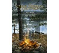 The Canoe Tripper's Companion: Week Away - Crossword Edition - Destination Profiles - Crossword Puzzles - Trip Journal