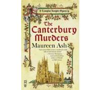 The Canterbury Murders (ebook)
