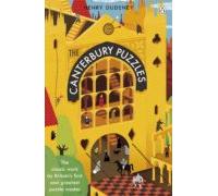 The Canterbury Puzzles (ebook)