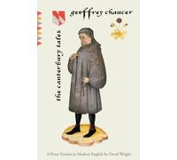 The Canterbury Tales: A Prose Version in Modern English (Vintage Classics)