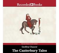 The Canterbury Tales: A Retelling