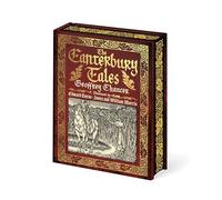 The Canterbury Tales (Arcturus Epic Classics)