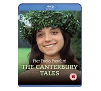 The Canterbury Tales [Blu-ray] [1972] [Reino Unido]