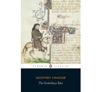 The Canterbury Tales (ebook)