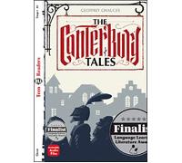 The Canterbury tales. Ediz. per la scuola. Con e-book. Con espansione online: The Canterbury Tales + downloadable audio (Eli readers)