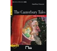 The Canterbury Tales (Black Cat. reading And Training) - 9788468215938