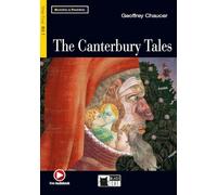 THE CANTERBURY TALES + free Audiobook: The Canterbury Tales, con código de descarga [Inglés] (Reading and training)