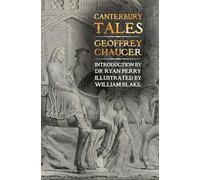 The Canterbury Tales (Gothic Fantasy)