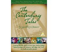 The Canterbury Tales [Reino Unido] [DVD]