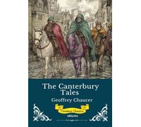 The Canterbury Tales Timeless Classics