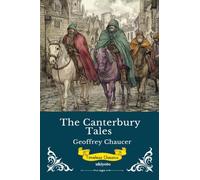 The Canterbury Tales Timeless Classics