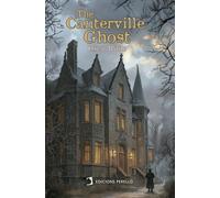 The Canterville Ghost: 19 (Universals)