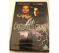 The Canterville Ghost [1996] [DVD] [2007] [Reino Unido]