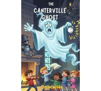 The Canterville Ghost