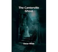 The Canterville Ghost