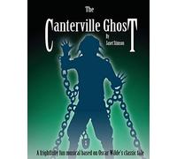 The Canterville Ghost