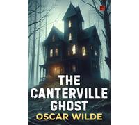 The Canterville Ghost