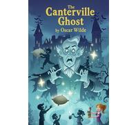 The Canterville Ghost