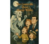 The Canterville Ghost