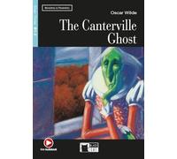 The Canterville Ghost. Con Cd Audio