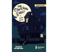 The Canterville Ghost (A2 LEVEL): 1 (Adaptaciones)