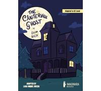 The Canterville Ghost (A2 LEVEL): 1 (Adaptaciones)