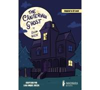 The Canterville Ghost (A2 LEVEL): 1 (Adaptaciones)