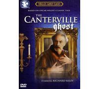 The Canterville Ghost [Alemania] [DVD]