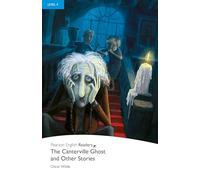 The Canterville Ghost and Other Stories: Level 4 (READERS NIVEAU 4)