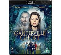 The Canterville Ghost (Blu-Ray) [Blu-ray]
