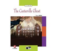 The Canterville Ghost. Buch + Audio-Datei: Englische Lektüre für das 2. und 3. Lernjahr