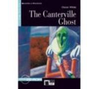 The Canterville Ghost. Con Cd Audio