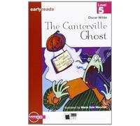 The Canterville Ghost. Con file Audio scaricabile: The Canterville Ghost + audio CD (Primaria.English letture)