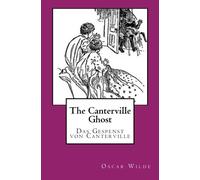 The Canterville Ghost: Das Gespenst von Canterville