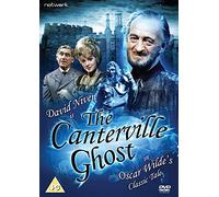 The Canterville Ghost [DVD]