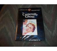 El Fantasma De Canterville DVD - Charles Laughton, Jules Dassin