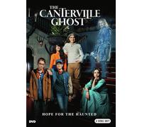 The Canterville Ghost (DVD) Laurel Waghorn Anthony Head (Importación USA)