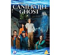 The Canterville Ghost [DVD] [Region 2]