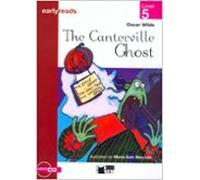 The Canterville Ghost (early Readers) Free Audio