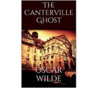 The Canterville Ghost (ebook)