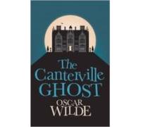 The Canterville Ghost (ebook)