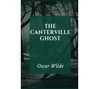 The Canterville Ghost (Edition2024)