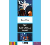 The Canterville Ghost. Ediz. ridotta. Con File audio per il download (Step up)