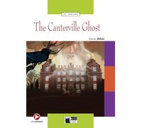 The Canterville ghost (Green Apple): The Canterville Ghost + App
