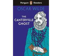 The Canterville Ghost – LADYBIRD READERS – Edición abreviada (Nivel 1)