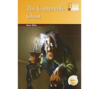The Canterville ghost (LECTURAS)