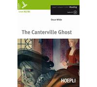 THE CANTERVILLE GHOST (LEGGERE)